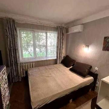 Оренда 1к квартири, вул. Мілютенка, 22