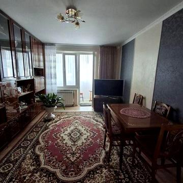 Продаж 4-кімнатної квартири, 84 м², Дуліби