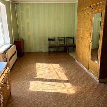 1 кімнатна квартира Бородинский