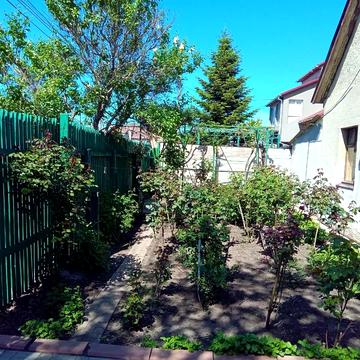 Василя Фащенка вул.