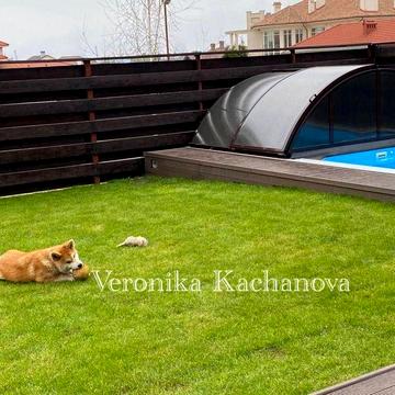 Эксклюзивный Дом в Совиньоне