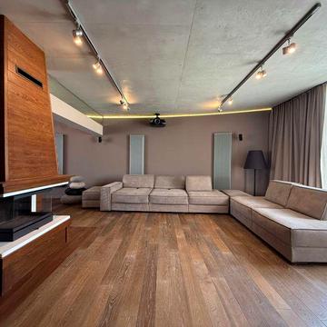 Без% Здам 4-к 170м2 Ломоносова 50/2 Теремки Ліко Град Голосіївський