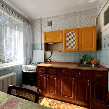 Довгострокова оренда 2к Квартира Крошенська вулиця