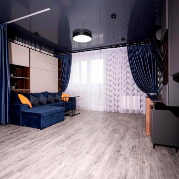 Берестейський просп. (Перемоги), 55