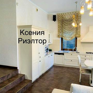 Стильный дом Совиньон
