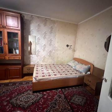 Продаж 1к Квартира Люстдорфська 27 дорога