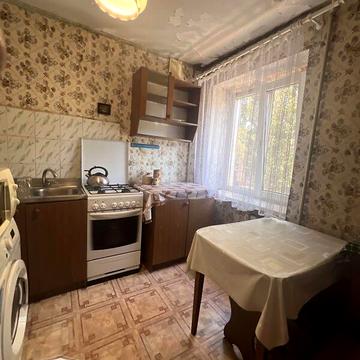 Продаж 1к Квартира Люстдорфська 27 дорога