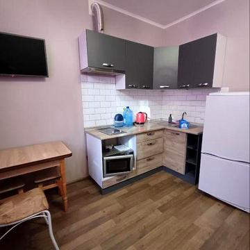 Сдам смарт-квартиру на Бочарова /Атриум