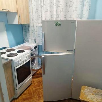 Здам невелику квартиру Сосюри ,46. В доброму житловому стані.
