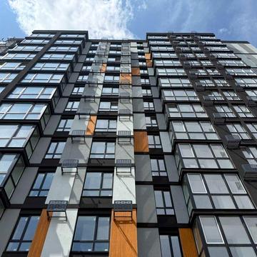 Продаж 2к квартири 66 м.кв. єОселя ЖК АТМОСФЕРА