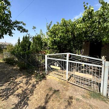 Дача на 2 ділянках. Бузькі дачі у Південноукраїнську