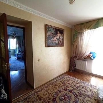 Продаж 3к Квартира Київська вулиця