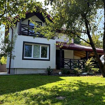Продаж будинку с.Малі грибовичі,до Львова 10 км,до Брюхович 2 км