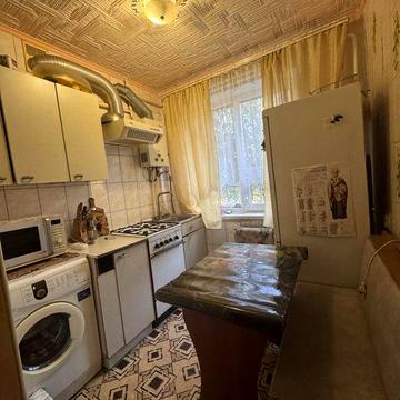 Сдам Двухкомнатную квартиру на Югоке.