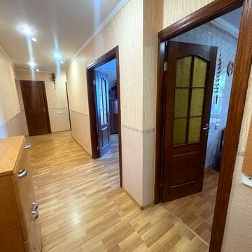 Здам квартиру на Польовій