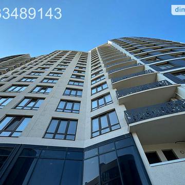 Продаж 2к Квартира Кульпарківська вулиця ЖК Парус City