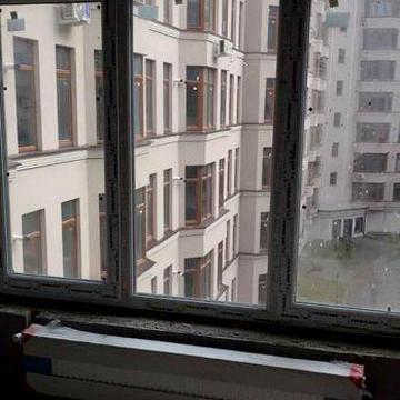 1 комнатная квартира в ЖК "Авиньон". Дом сдан. Рядом море