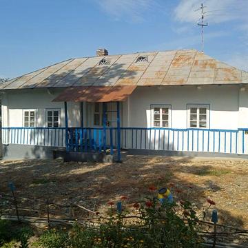Продається будинок с.Верхні станівці.Чернівецька обл.