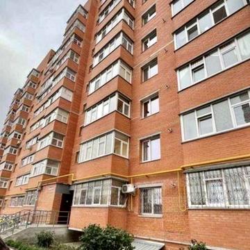 Куликівська вул., 100