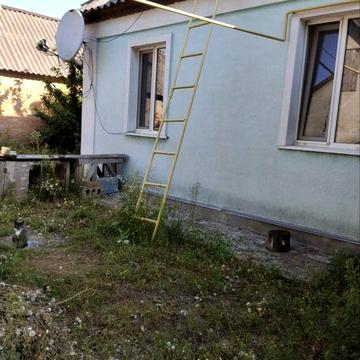 Продам будинок в селі