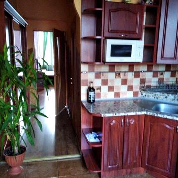 Оренда 1к кв в Центрі біля ТЦ Форум