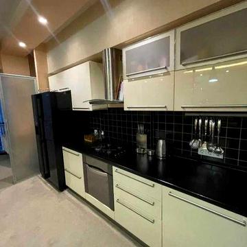 Продам 4к квартиру в ЖК Каскад. Центр. ЖК Каскад