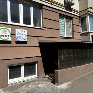 Приозерний бульв., 1