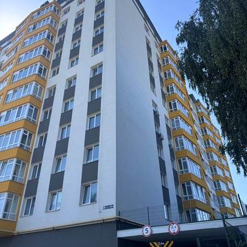 Найдешевша 2-кімнатна 80 м² на Виставці! ЖК Рауш