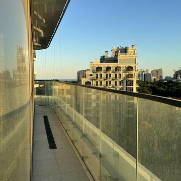 Ключи‼️Сдан‼️ЖК Кандинский KANDINSKY Французский бульвар терраса ЖК KANDINSKY ODESA RESIDENCE ЖК Кандинский