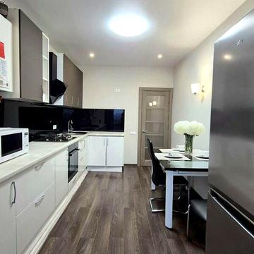 Продаж 1к Квартира Академіка Шалімова вулиця ЖК Софиевский квартал