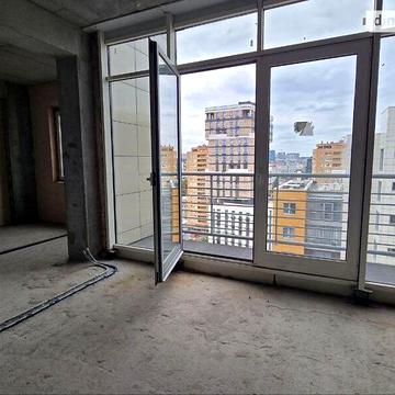 Продаж 1к Квартира Крутогірний узвіз ЖК Duet