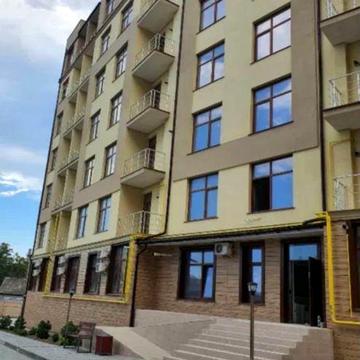 Сдам свою квартиру долгосрочно Таирово- 16 ст. Б. Фонтана