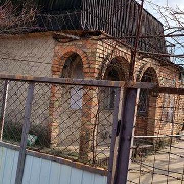 Недвижимость дача