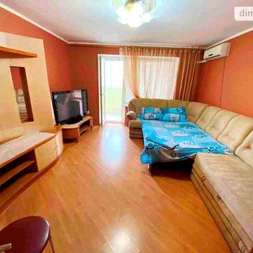 Продаж 3к Квартира Паркова вулиця