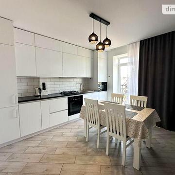 Продаж 3к Квартира Горбачевського вулиця ЖК Квартал Гимназийный