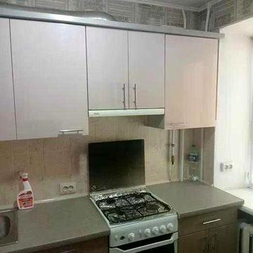 Долгосрочная аренда 1к квартиры Лески