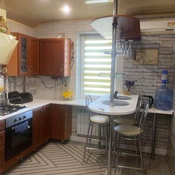 Продам 2х кмн квартиру с а о на левом берегу