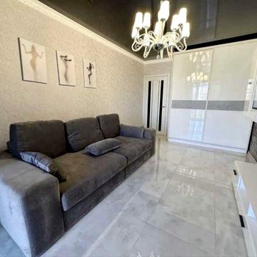Продам квартиру Победа, Ривер Парк 59500$ ЖК Ривер Парк