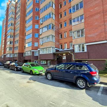 Миколи Сингаївського вул. (Ново-Оскольська), 10В