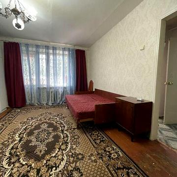 Довгострокова оренда 1к Квартира Дмитра Білоконя (Баженова) вулиця