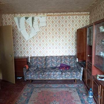Продаж 1к Квартира Плеханівська вулиця