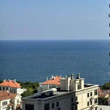 Продаж 1к Квартира Генуезька вулиця ЖК Пятьдесят первая жемчужина