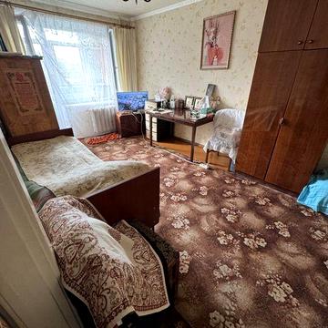 Продам квартиру 1 комнатную