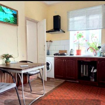Сдам 1 комн. жилье в частном секторе.Киевский район, улица Рибальска
