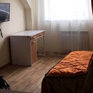Машинобудівна вул., 41