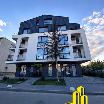 Самбірська вул., 5