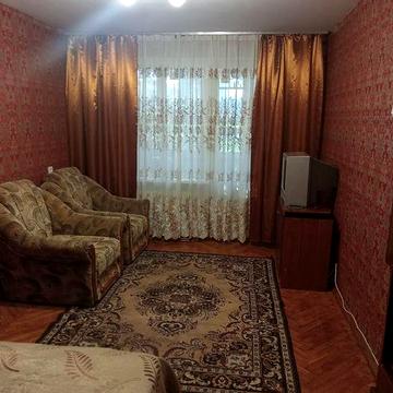 Оренда 2к квартири Леся Курбаса 4