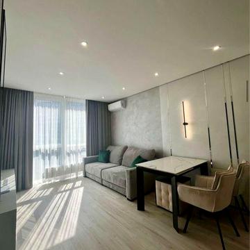 Продам 2-кімн.квартиру в ЖК Грейт Причальна Осокорки ЖК Грейт