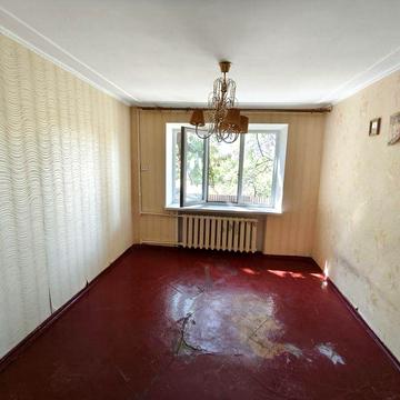 Продаю 2 кім. квартиру в кооп. будинку. 3 слобідська