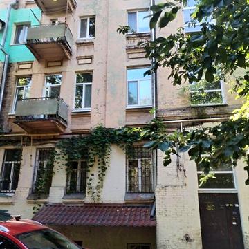 Продаж 2к Квартира Старокозацька вулиця